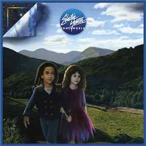 Electric Youth - Innerworld FLAC