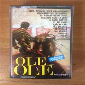 Various - Ole Y Olé FLAC