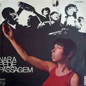 Nara - Nara Pede Passagem FLAC