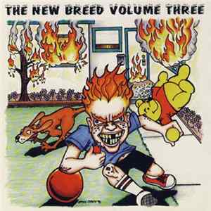 Various - The New Breed Volume Three FLAC