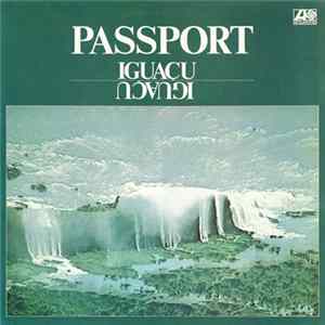 Passport - Iguaçu FLAC