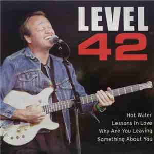 Level 42 - Level 42 FLAC