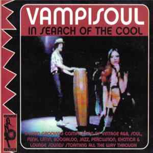Various - In Search Of The Cool FLAC