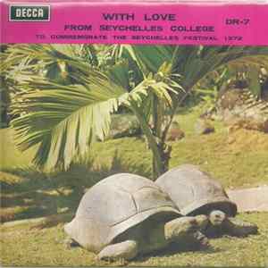 College Group US " 8 " - With Love From Seychelles College FLAC