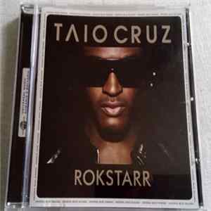 Taio Cruz - Rokstarr FLAC