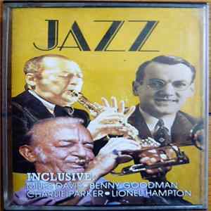 Various - Jazz - Volume 2 FLAC