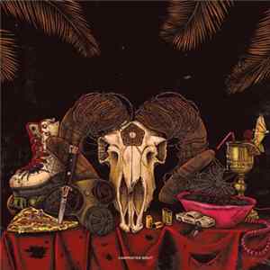 Carpenter Brut - Trilogy FLAC