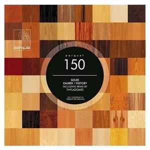 SOLEE - Zauber / History FLAC