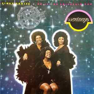 First Choice - So Let Us Entertain You FLAC