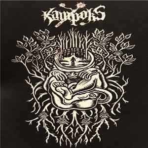 Kampøks - Bog Born FLAC