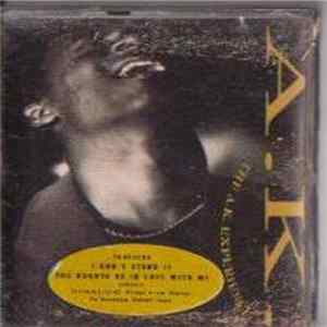 A. K. - The A. K. Experience FLAC