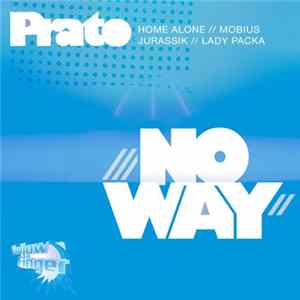 Prato - No Way FLAC