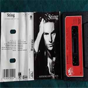 Sting - ... Nothing Like The Sun FLAC
