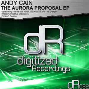 Andy Cain - The Aurora Proposal EP FLAC