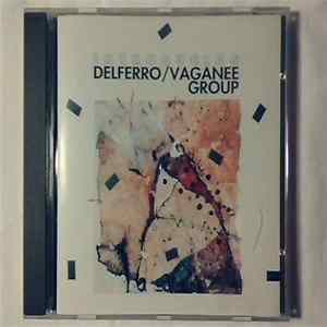 The Del Ferro / Vaganee Group - Introducing FLAC