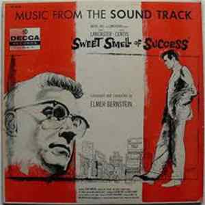 Elmer Bernstein - Sweet Smell Of Success FLAC