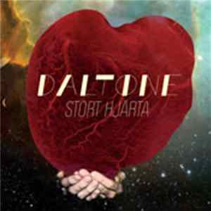 Daltone - Stort Hjärta FLAC