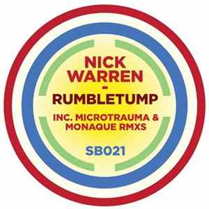 Nick Warren - Rumbletump FLAC