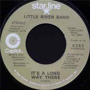 Little River Band - It's A Long Way There FLAC