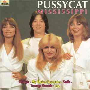 Pussycat - Mississippi FLAC