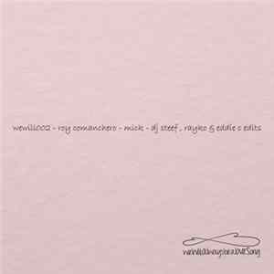 Roy Comanchero - Mick FLAC