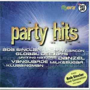 Various - Party Hits FLAC
