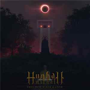 Hunhau Mitnal - Creador Y Formador FLAC
