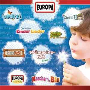 Various - Weihnachts-Hits For Kids FLAC