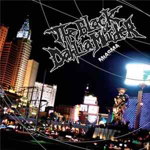 The Black Dahlia Murder - Miasma FLAC
