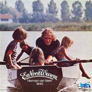 Herman van Veen - En Nooit Weerom FLAC