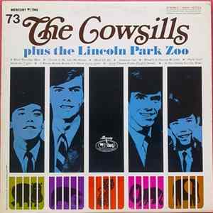 The Cowsills Plus The Lincoln Park Zoo - The Cowsills Plus The Lincoln Park Zoo FLAC