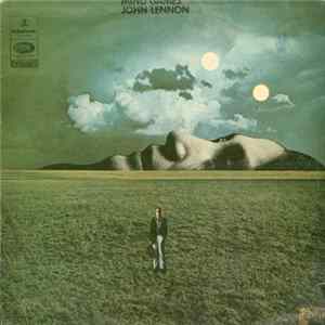 John Lennon - Mind Games FLAC