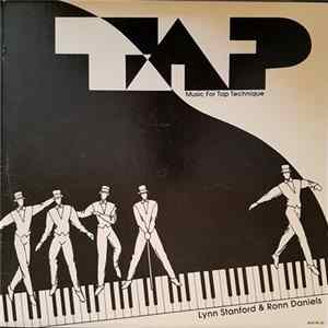 Lynn Stanford & Ronn Daniels - Tap: Music For A Dance Class FLAC