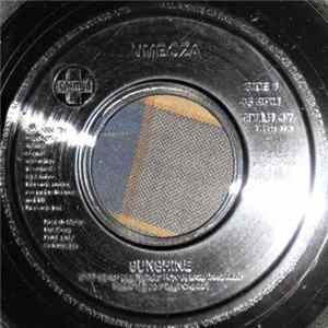 Umboza - Sunshine FLAC