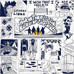 Hooton Tennis Club - Big Box Of Chocolates FLAC