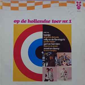 Various - Op De Hollandse Toer Nr. 1 FLAC