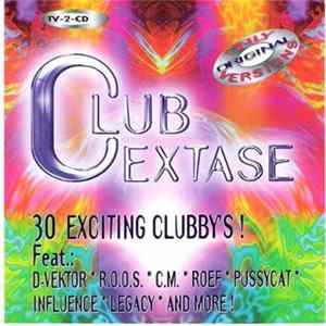 Various - Club Extase FLAC