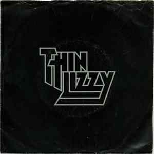 Thin Lizzy - Dancing In The Moonlight FLAC