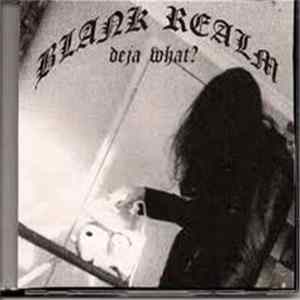 Blank Realm - Deja What? FLAC