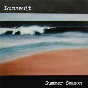 Lunasuit - Summer Season FLAC