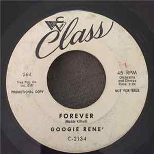 Googie Rene - Forever / Ez-Zee FLAC