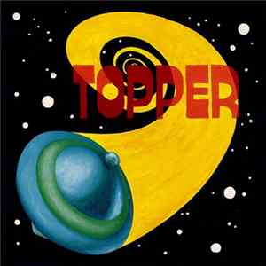 Topper - Arch Noa ep FLAC
