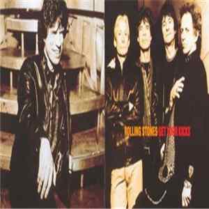The Rolling Stones - Get Your Kicks FLAC