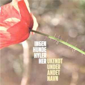 Ukendt Under Andet Navn - Ingen Hunde Hyler Her FLAC