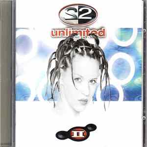 2 Unlimited - II FLAC