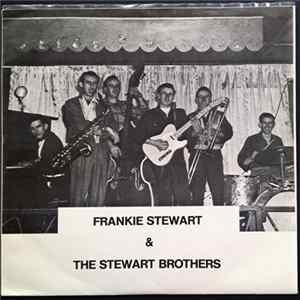 Frankie Stewart And The Stewart Brothers - That Long Black Train FLAC