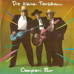 Die Kleine Tierschau - Campari Pur FLAC