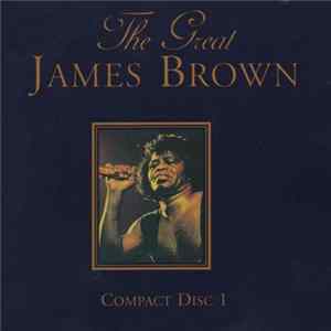 James Brown - The Great James Brown FLAC