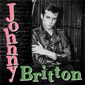 Johnny Britton - Johnny Britton FLAC