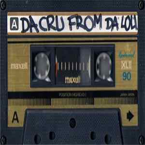 Da Cru From Da Lou - Demo FLAC